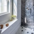 Adding Value to Your Home: Replacing Your Builder Grade Shower with a Frameless Shower