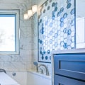 The Practical Benefits of a Walk-In Frameless Shower Design