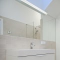 Modern Frameless Shower Designs: A Comprehensive Look