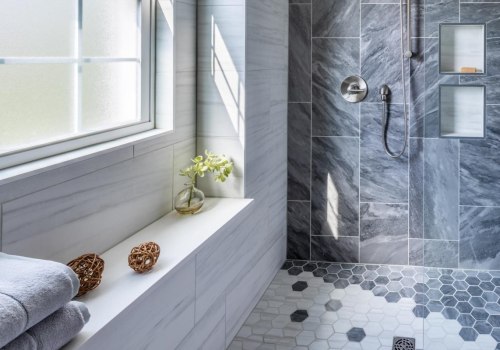 Adding Value to Your Home: Replacing Your Builder Grade Shower with a Frameless Shower