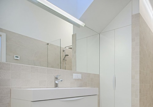 Modern Frameless Shower Designs: A Comprehensive Look